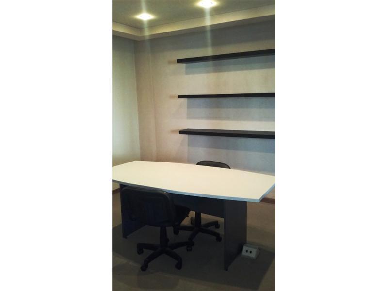 Oficinas - Planta Dividida - Monserrat, Capital Federal 4