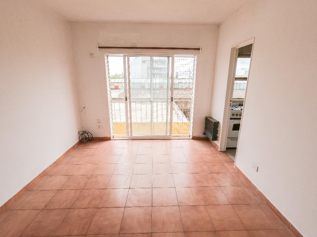 Departamento 3 Ambientes - San Cristóbal, Capital Federal 3