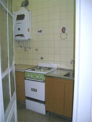 Departamento 3 Dorm. - Monserrat, Capital Federal 3