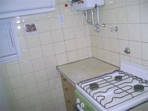 Departamento 3 Dorm. - Monserrat, Capital Federal 5