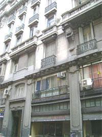 Propiedad en Argentina