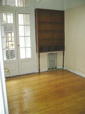 Departamento 3 Dorm. - Monserrat, Capital Federal 4