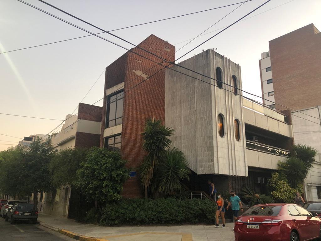 Propiedad en Argentina