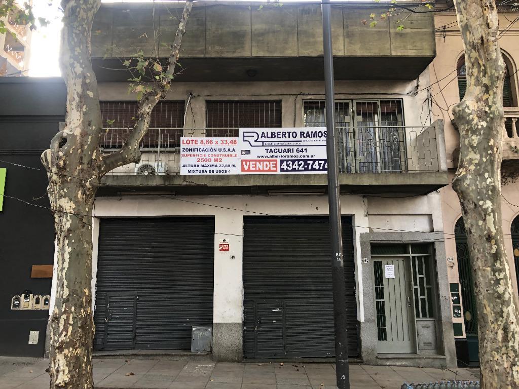 Casas - Casa - Boedo, Capital Federal 1