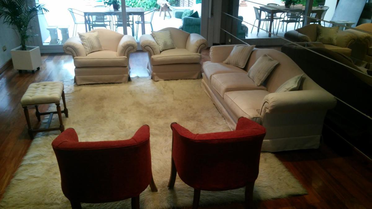 Casa - Floresta 1
