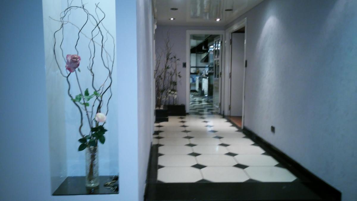 Casa - Floresta 2