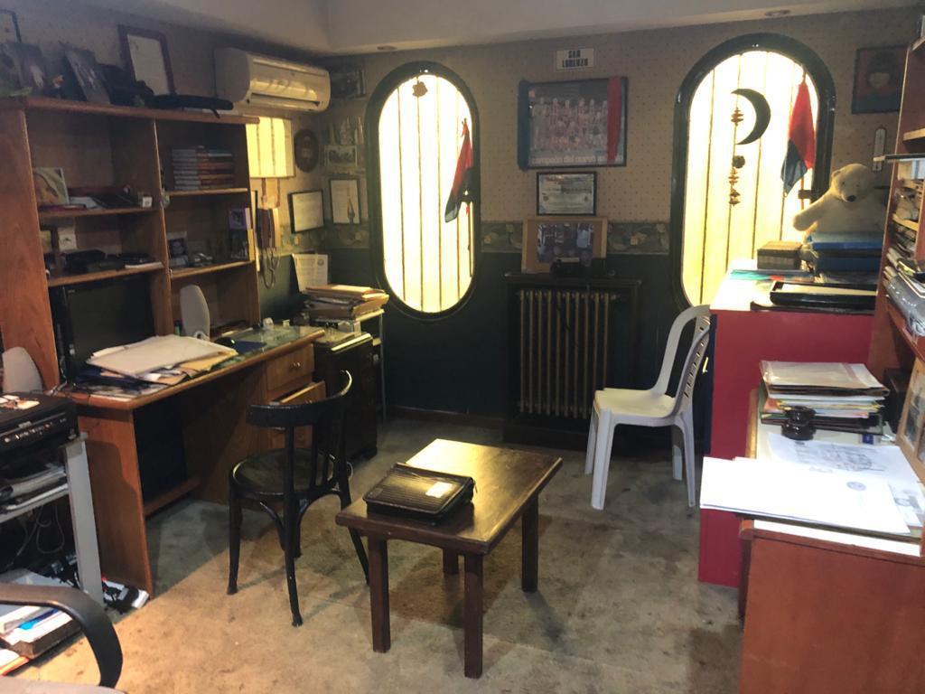 Casa - Parque Chacabuco 1