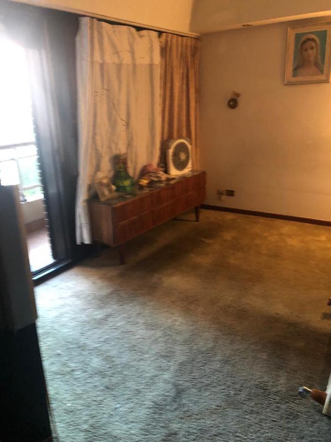 Casa - Parque Chacabuco 4