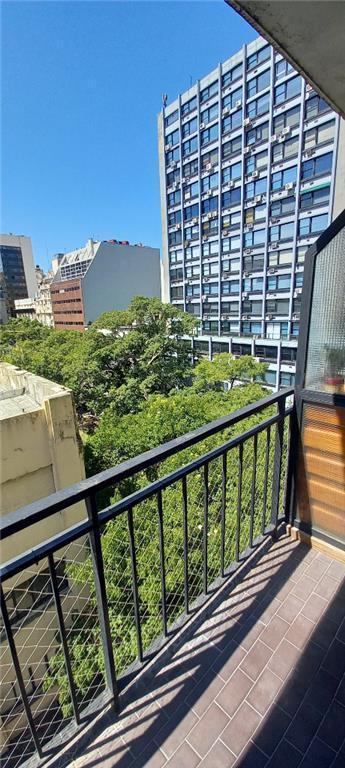 Departamento 2 Ambientes - San Nicolás (Centro Vivienda), Capital Federal 4