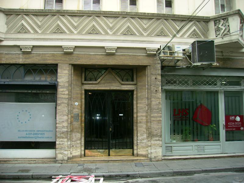 Departamento 3 Dorm. - Monserrat, Capital Federal 1