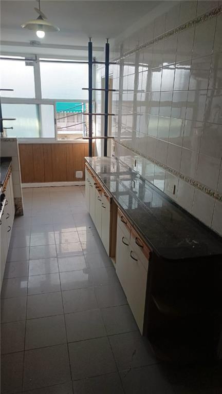 Departamento 3 Dor. C/dep - Parque Chacabuco, Capital Federal 2