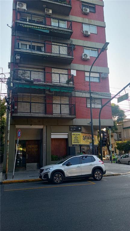 Departamento 3 Dor. C/dep - Parque Chacabuco, Capital Federal 1