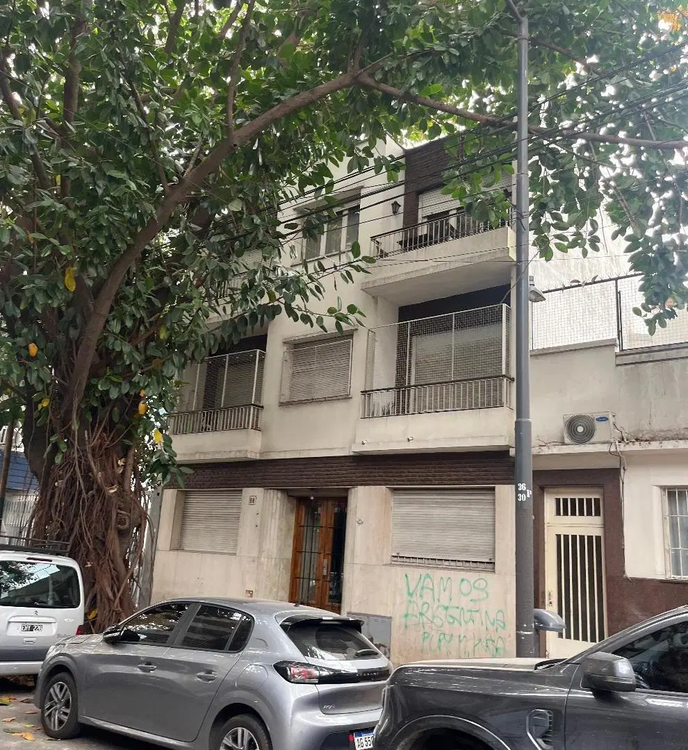 DEPARTAMENTO 2 AMBIENTES - CHACARITA, CAPITAL FEDERAL 4