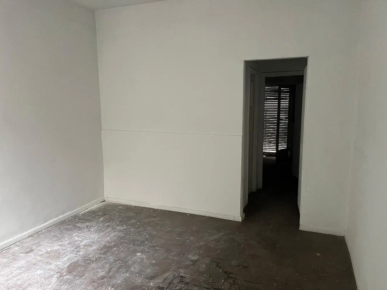 DEPARTAMENTO 2 AMBIENTES - CHACARITA, CAPITAL FEDERAL 1