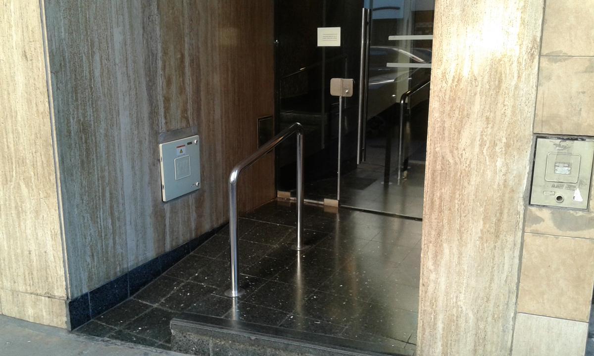 Foto de Departamento - Almagro, imagen 3