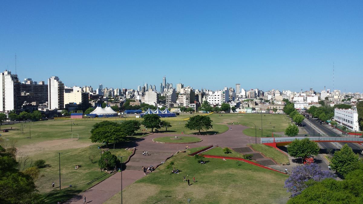 Foto de Departamento - Parque Patricios, imagen 4