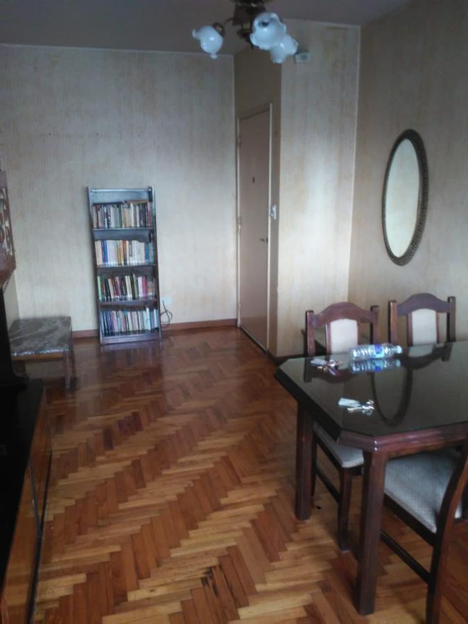 Foto de DEPARTAMENTO DE 2 AMBIENTES CONTRAFRENTE, MUY LUMINOSO., imagen 3