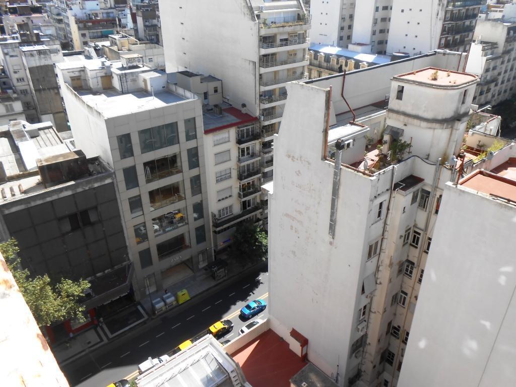 Foto de 3 AMBIENTES SOBRE 2 AVENIDAS, SANTA FE Y CALLAO. PISO ALTO, (NO ÚLTIMO, imagen 3