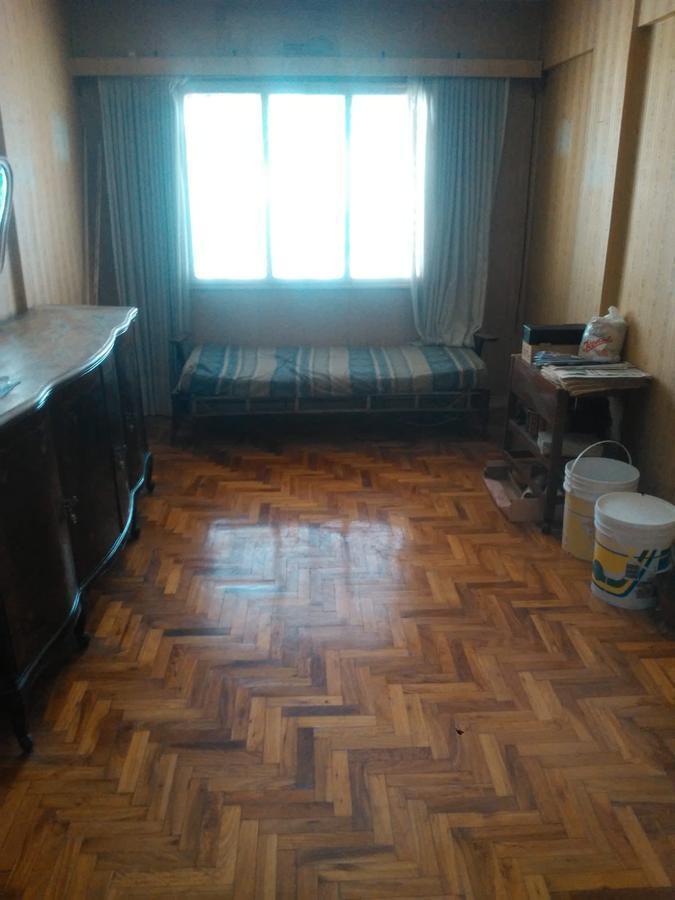 Foto de DEPARTAMENTO DE 2 AMBIENTES CONTRAFRENTE, MUY LUMINOSO., imagen 2