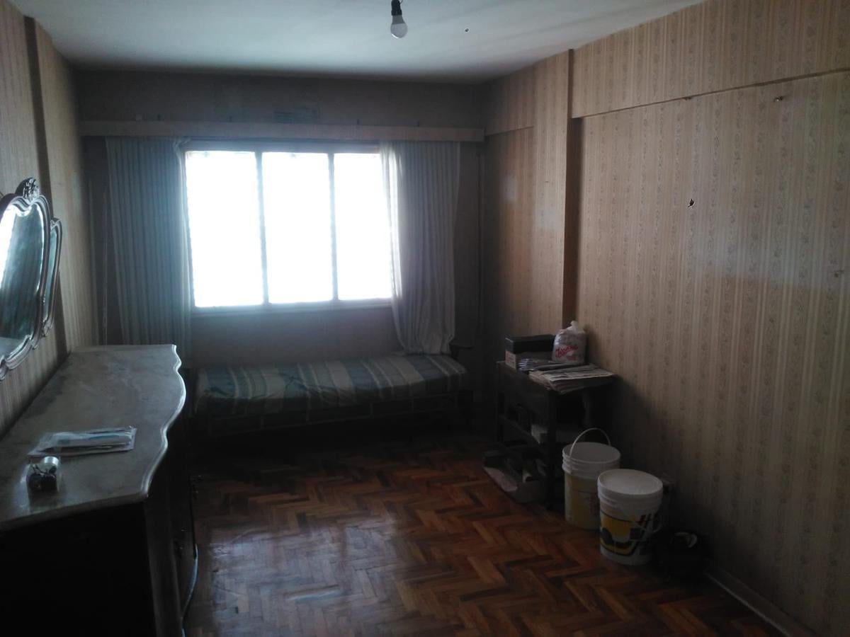 Foto de DEPARTAMENTO DE 2 AMBIENTES CONTRAFRENTE, MUY LUMINOSO., imagen 3