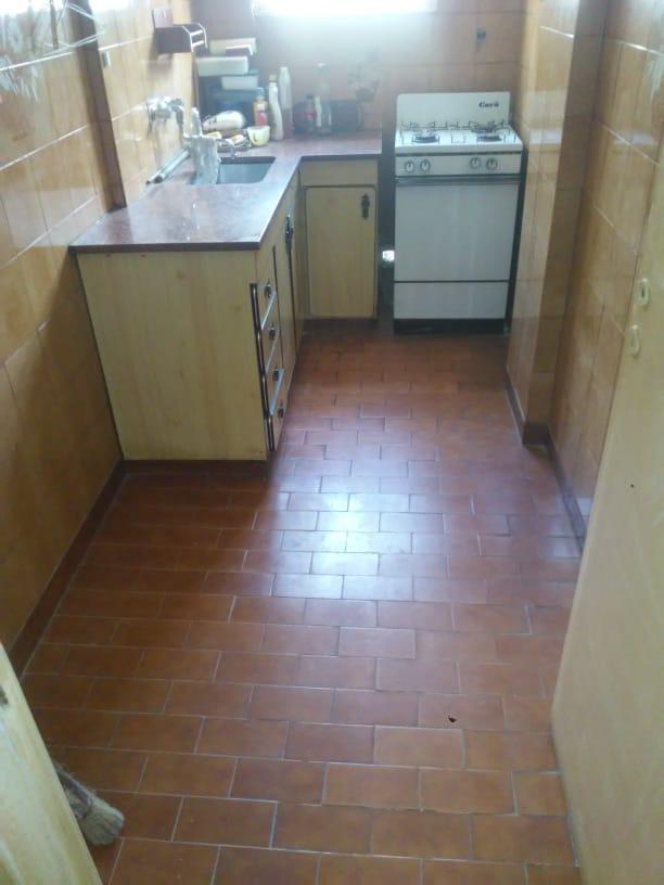 Foto de DEPARTAMENTO DE 2 AMBIENTES CONTRAFRENTE, MUY LUMINOSO., imagen 4