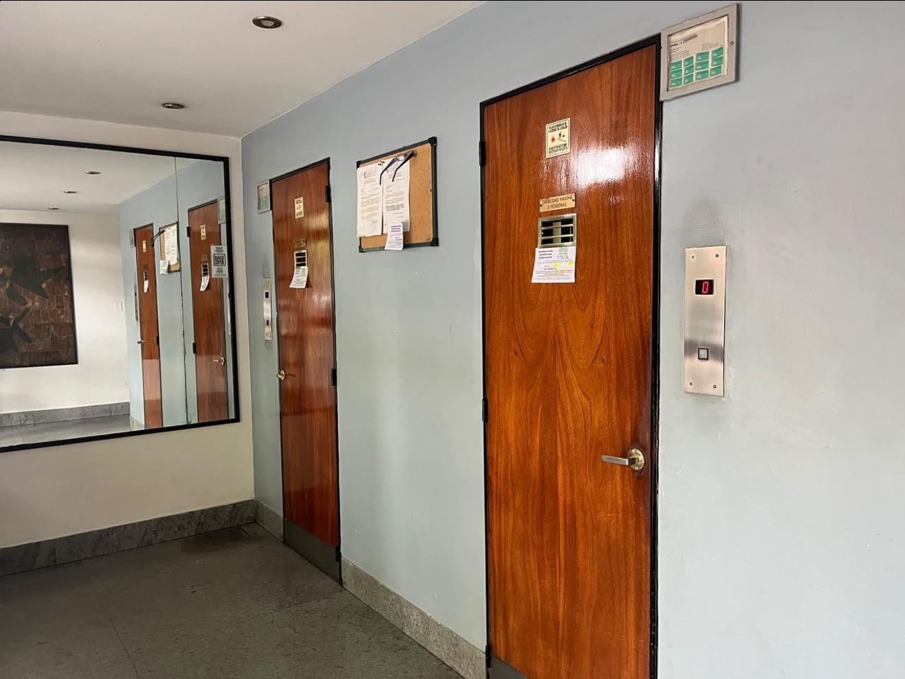 Foto de Depto de 2 Ambientes al Frente, imagen 3