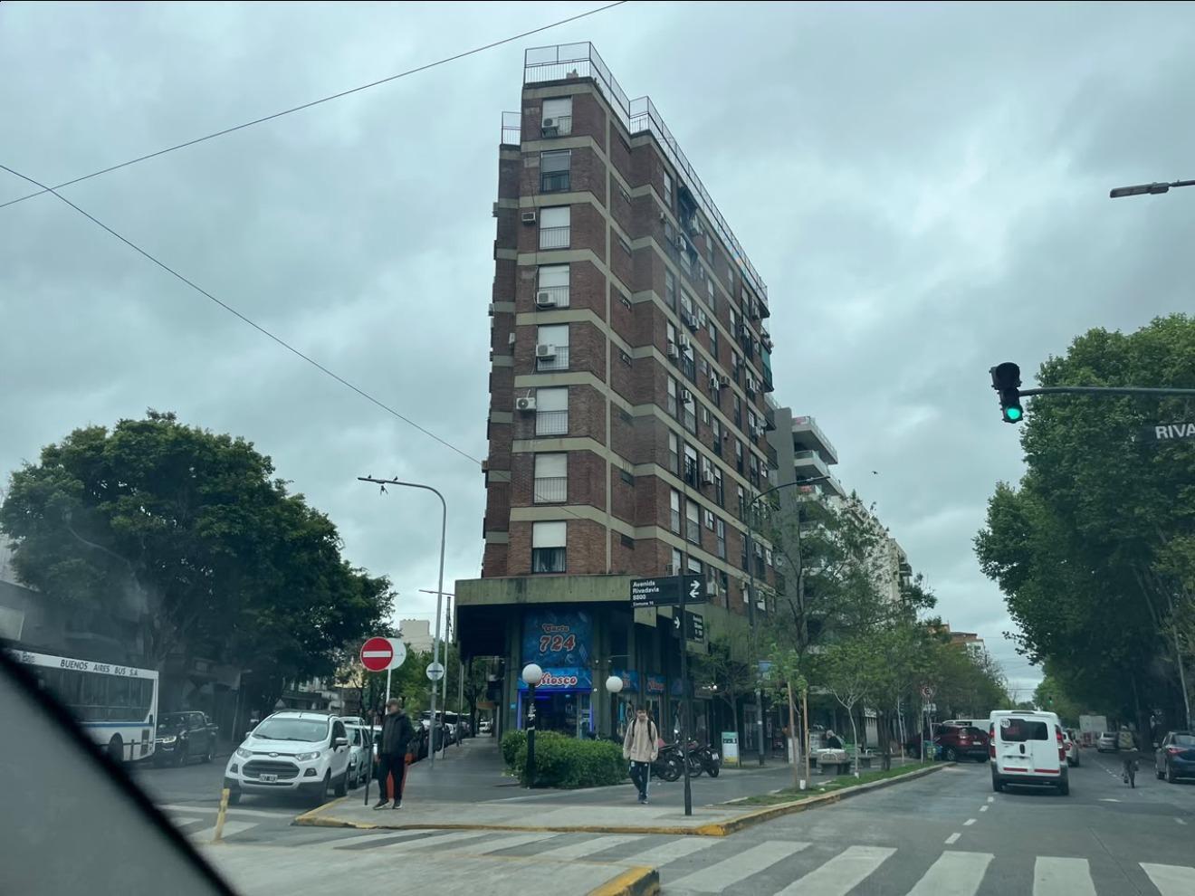 Foto de Depto de 2 Ambientes al Frente, imagen 4