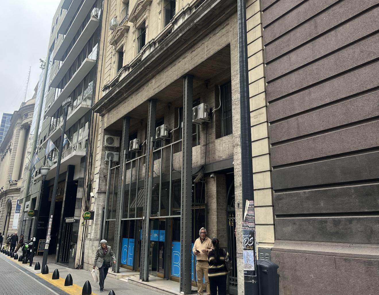 Foto de Oficina en venta, edificio emblemático, a pasos de Plaza de Mayo, imagen 5