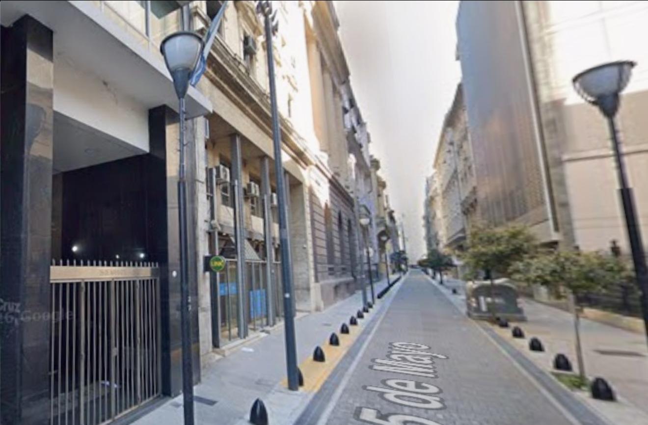 Foto de Oficina en venta, edificio emblemático, a pasos de Plaza de Mayo, imagen 3