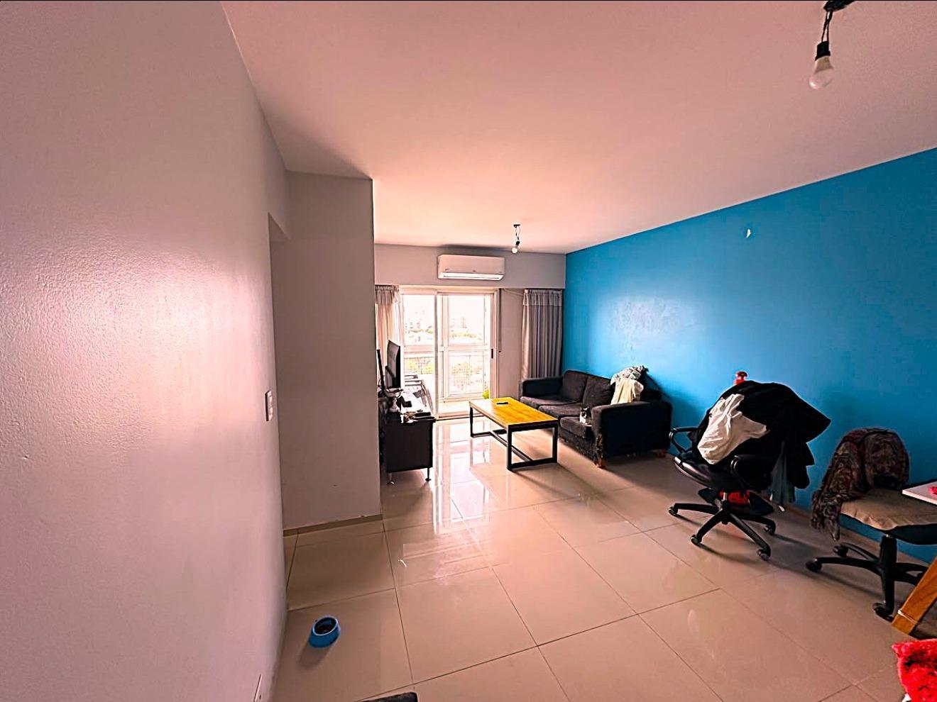 Foto de Núñez 4 ambientes en venta cochera y vista a verde!!, imagen 3