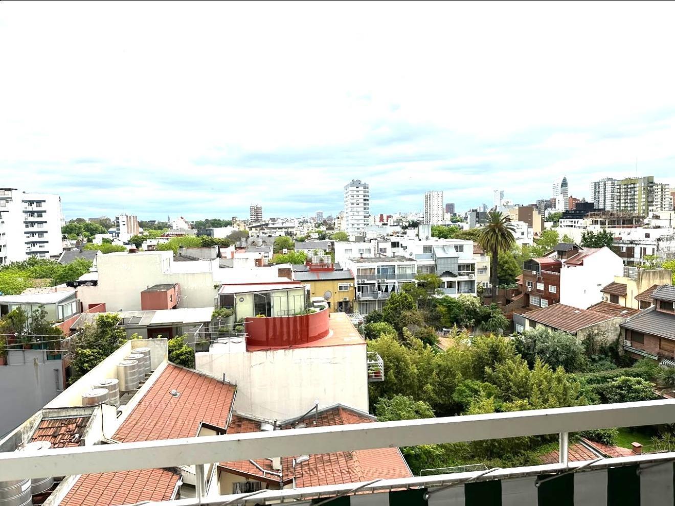 Foto de 4 ambientes en venta, Núñez Cochera opcional, imagen 2