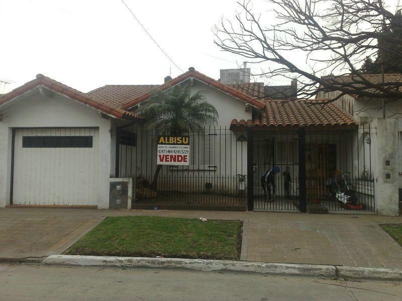 Casa en Banfield Oeste