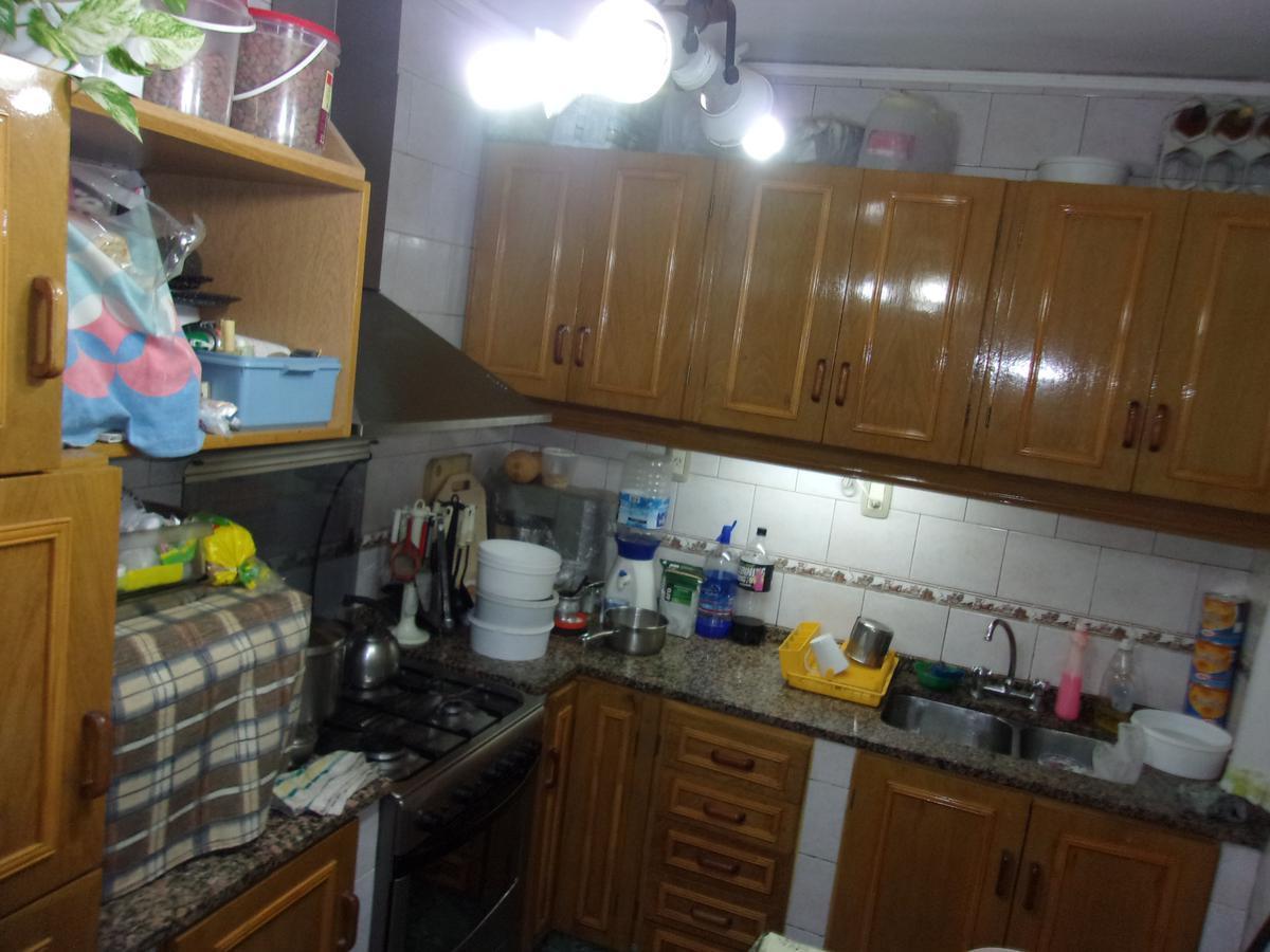 DEPTO TIPO CASA A 2 CUADRAS AVDA APTO CREDITO