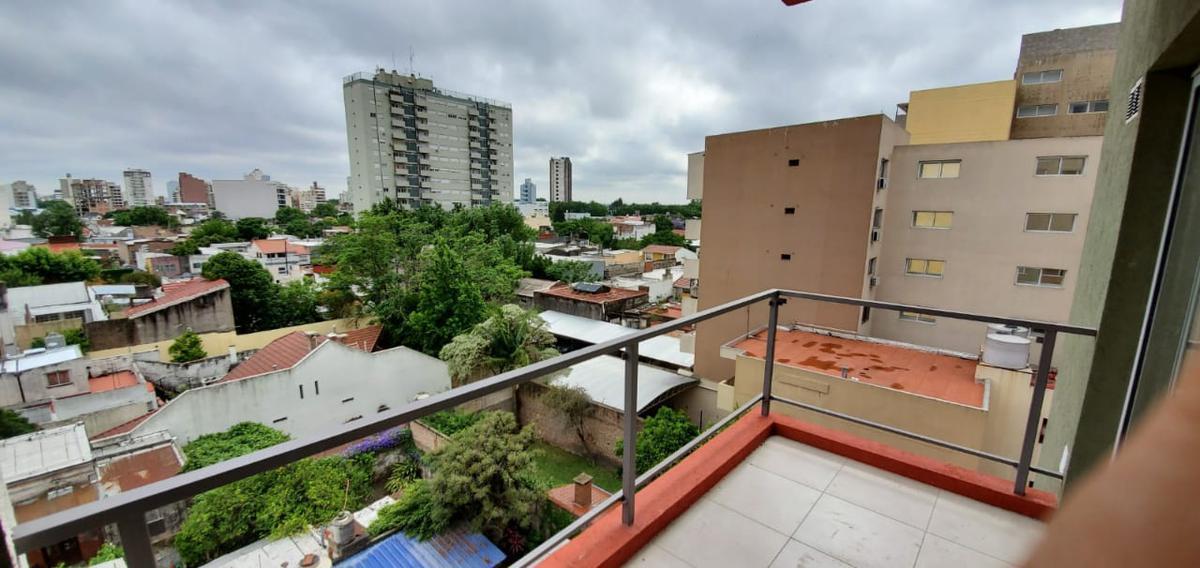 Departamento - Remedios De Escalada