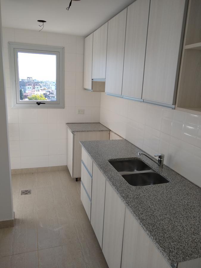 Departamento - Remedios De Escalada