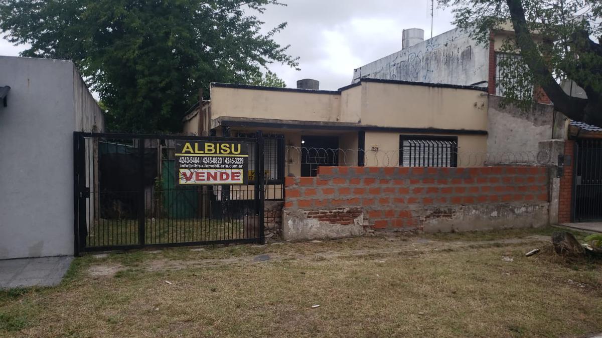 Casa - Lomas de Zamora Oeste