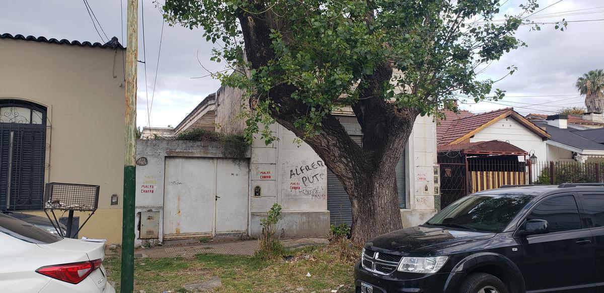 Casa - Banfield Este