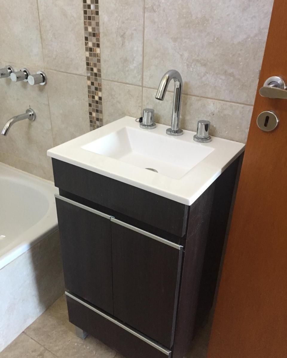 EXCELENTE SEMIPISO DE 2 AMBIENTES EN BANFIELD ESTE
