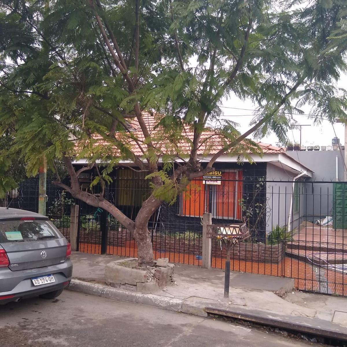 CHALET EN VILLA ALBERTINA