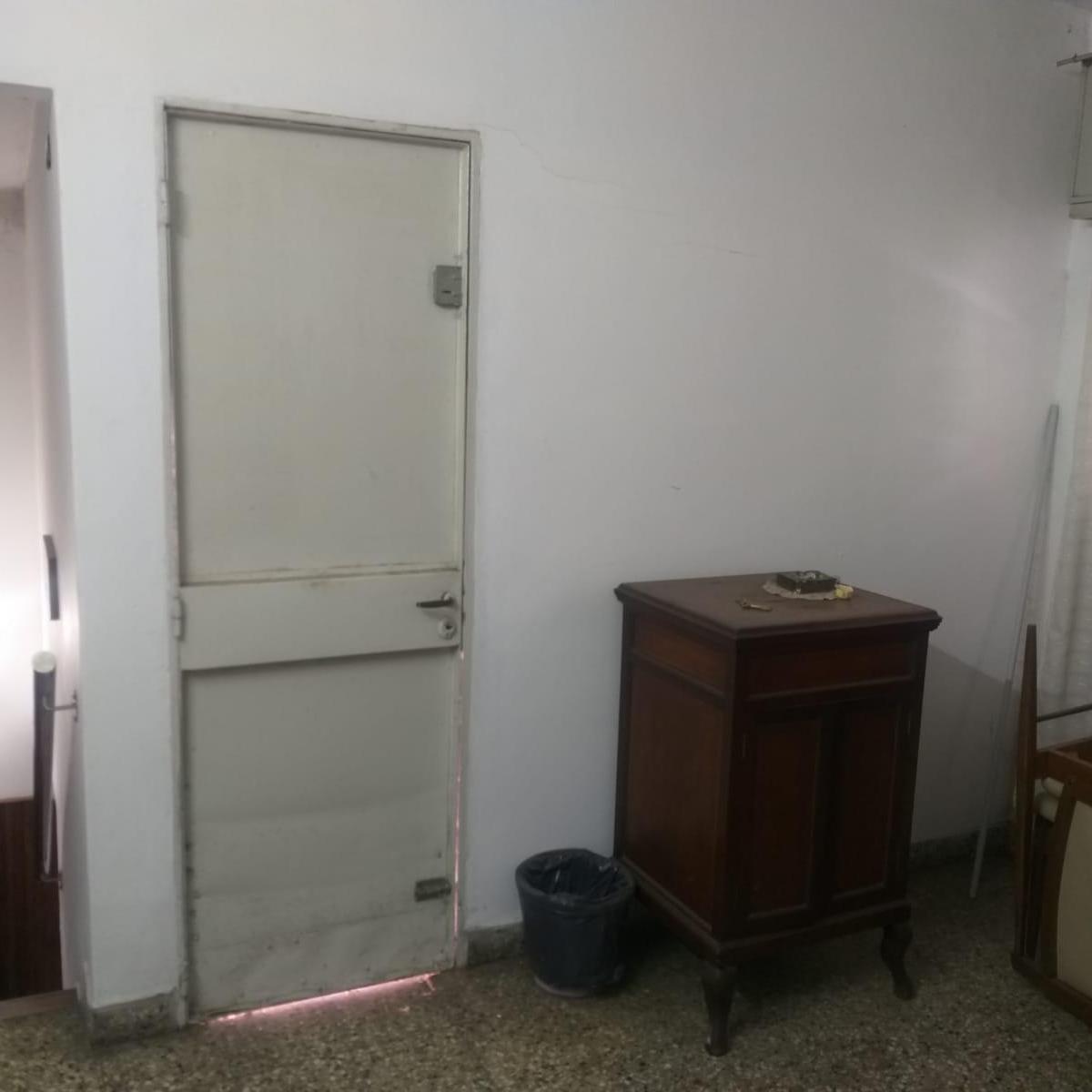 Casa con Fondo 1