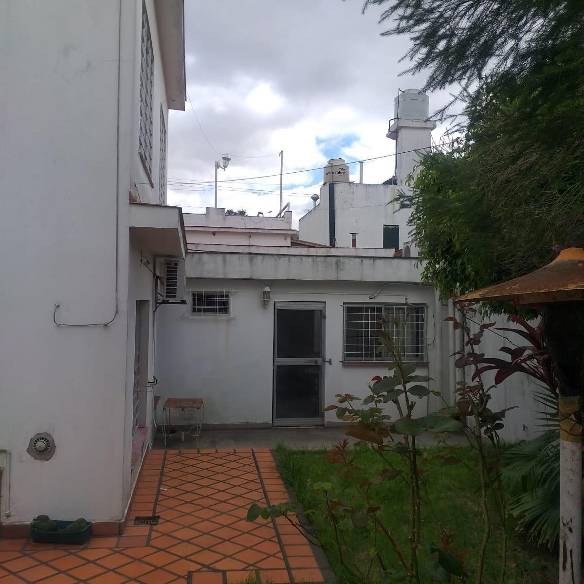 Casa con Fondo 3