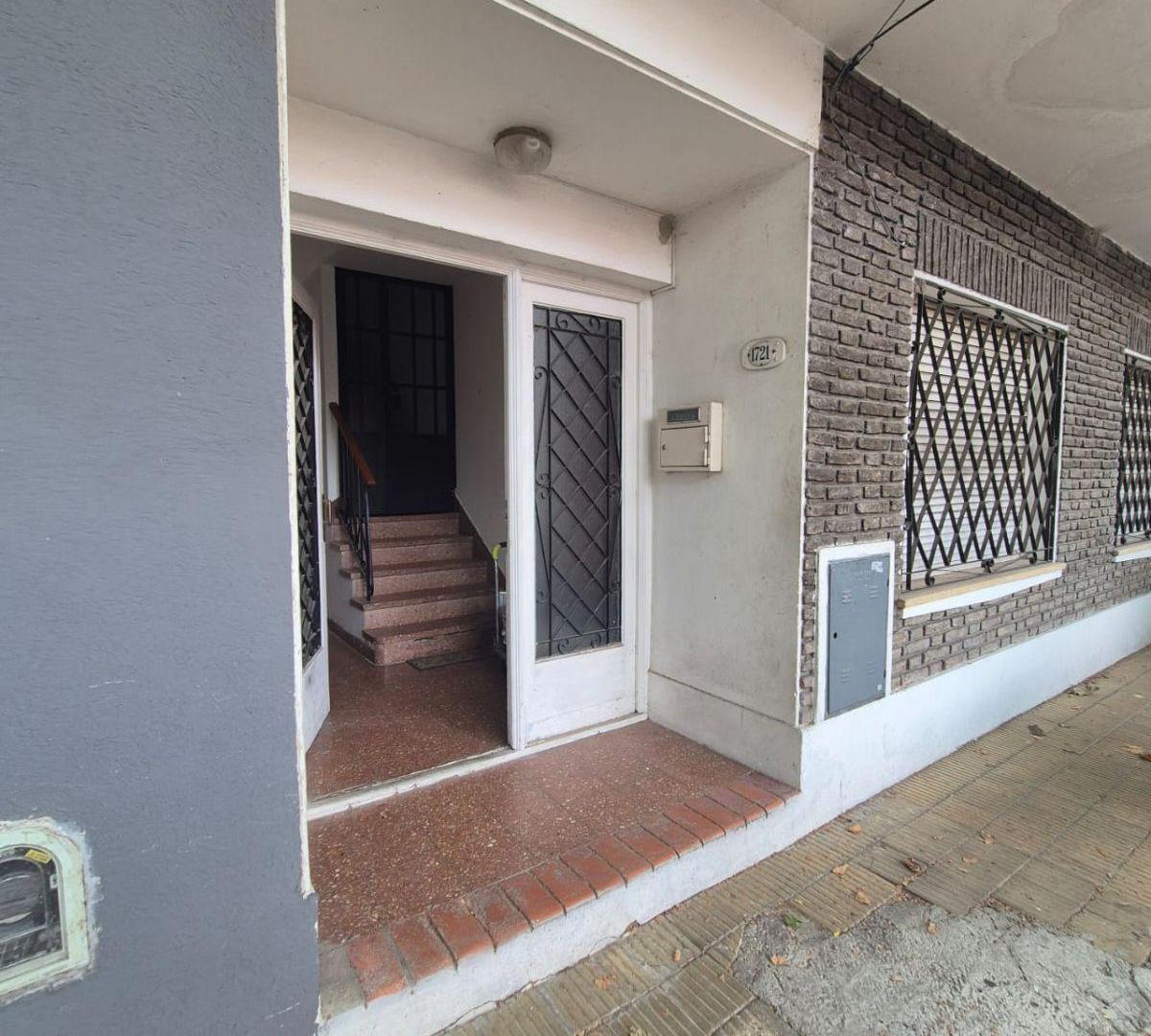 HERMOSO PH TOTALMENTE RECICLADO A NUEVO! BARRIO RESIDENCIAL