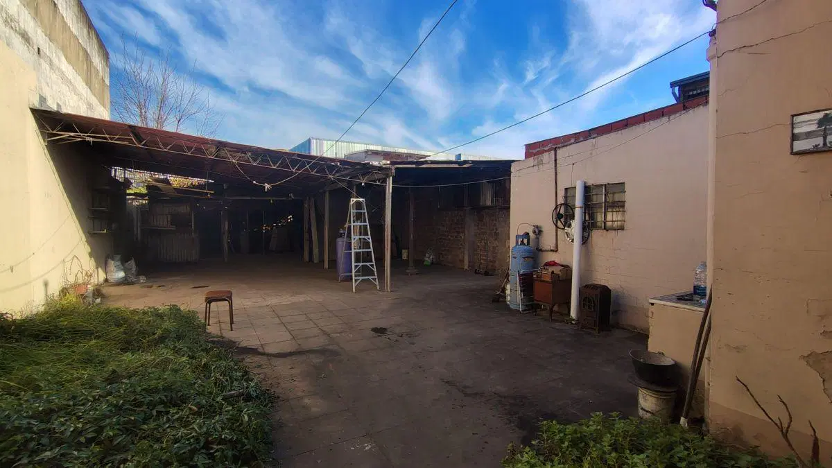 GALPON EN VENTA O ALQUILER, LOMAS DE ZAMORA 3