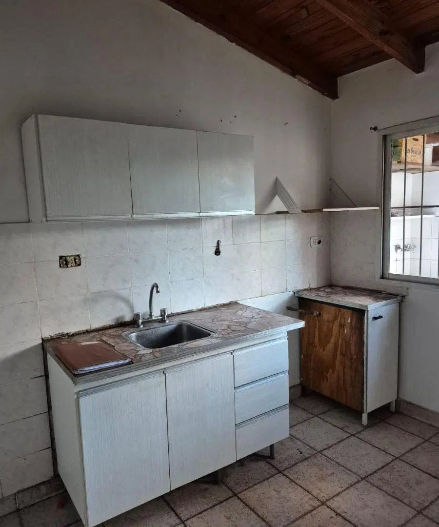 DEPTO INTERNO CON ENT AUTO Y PATIO. SIN EXPENSAS 4