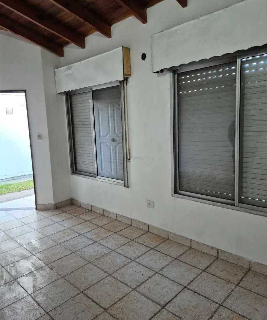 DEPTO INTERNO CON ENT AUTO Y PATIO. SIN EXPENSAS 8
