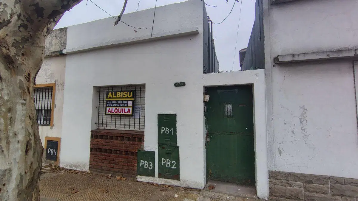 PH SIN EXPENSAS EN ALQUILER 3
