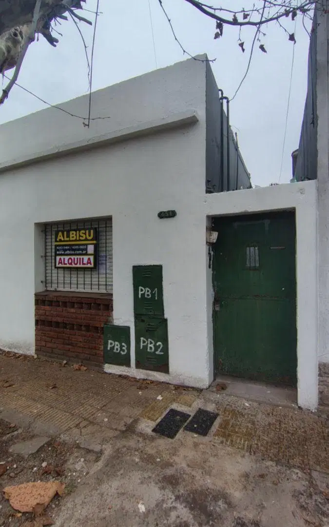 PH SIN EXPENSAS EN ALQUILER 5