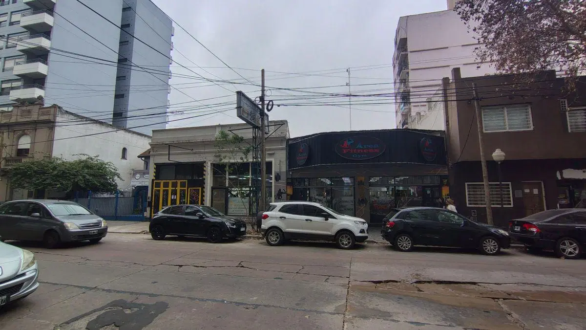 Propiedad Apta Varios Destinos Lomas Centro 1