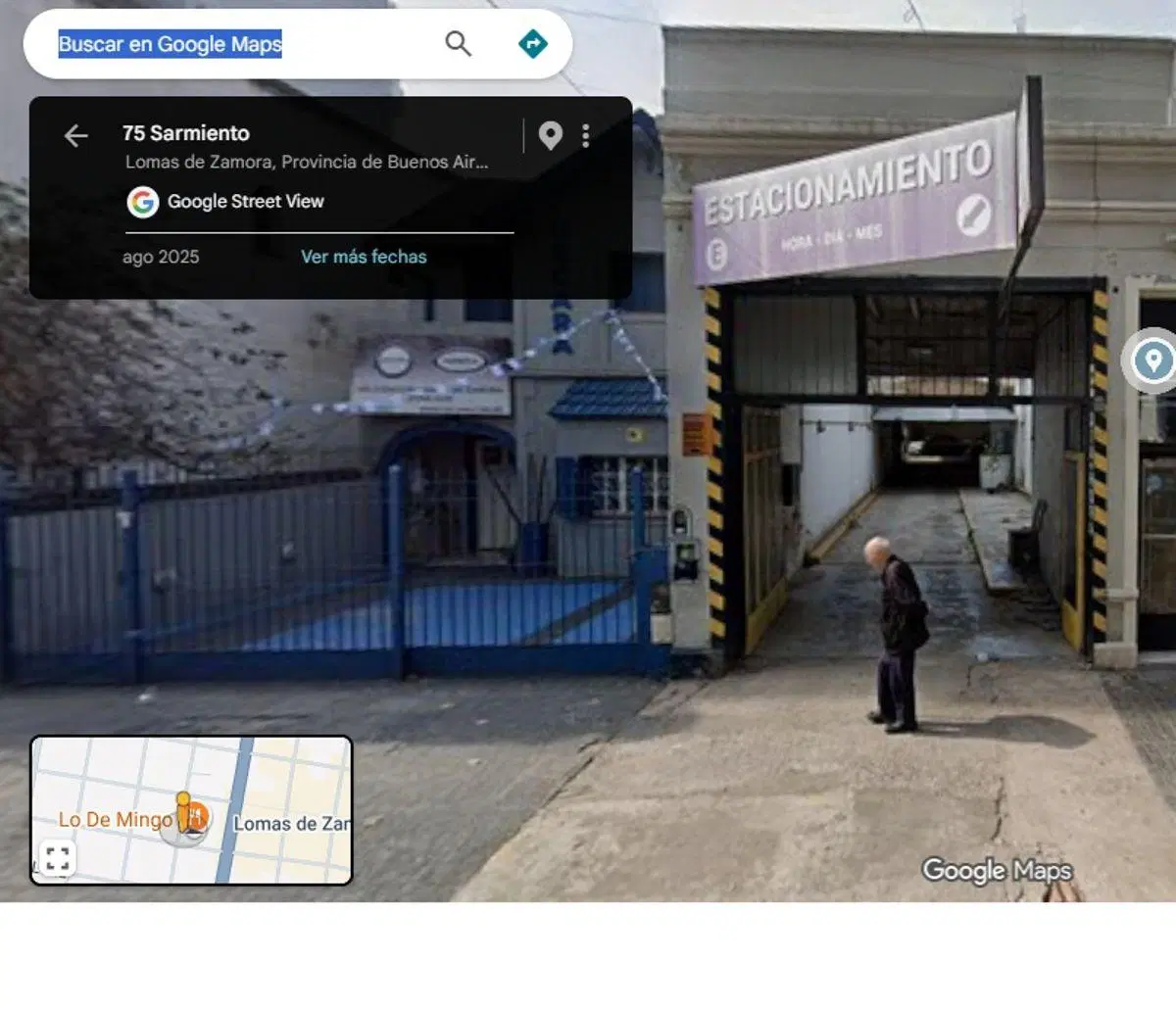 Propiedad Apta Varios Destinos Lomas Centro 8