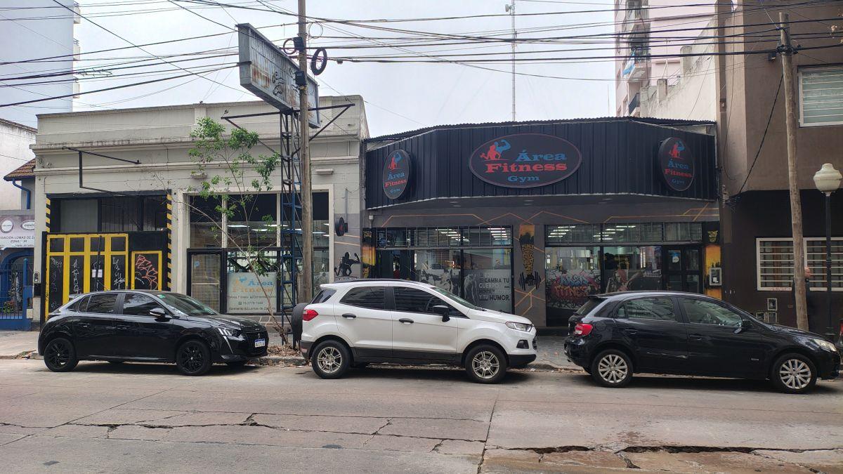 Foto de Propiedad Apta Varios Destinos Lomas Centro, imagen 3